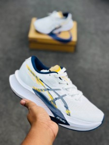 ASICS MAGIC SPEED SKY 3 (White)asms3wh1.1