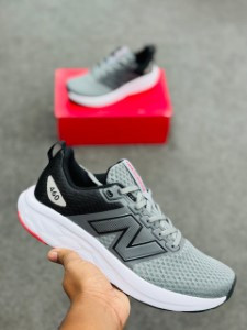 New Balance 460 v4 (grey, black,)nb460ashbk1.1