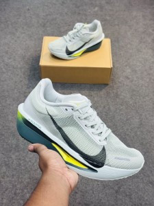 Nike Zoom Fly 6(Made in Vietnam) (Grey)