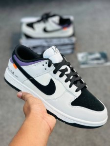 Nike SB Dunk Low AE86 initial d/toyota real shot-j1ld1:1