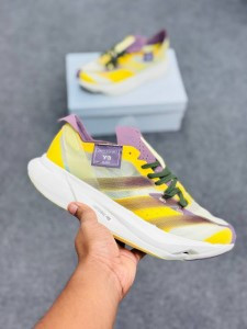 Adidas Y-3 Adios Pro 3.0 (Shadow Fig ) -adadzeropro3y3yo