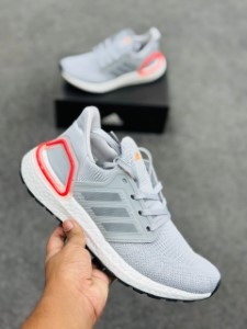 Adidas Ultraboost 20(white)adub20lash1.1