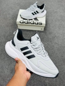 Adidas Alphabounce+Shoes(White)adclfmgrg1.1