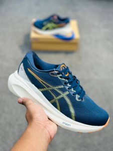 ASICS Gel Kayano 30 Neon-asgk30bl