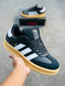 Adidas SAMBA XLG Black - ADsm1.1