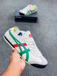 Onitsuka Tiger Mexico 66(White)asotgr1.1