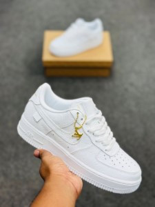 Nike Air Force 1(White)nkaf1lvfwh1.1