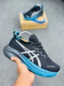 Asics GEL-NIMBUS 27(gr Black) asjn27sbk