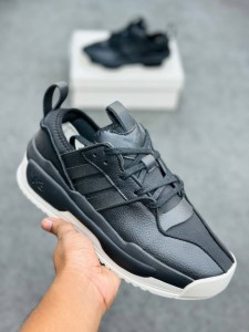 ADIDAS Y-3 RIVALRY BLACK-ADY3(1.1)