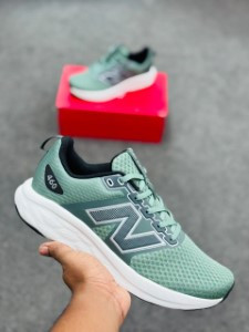 New Balance 460 v4(military green.)nb460peas1.1
