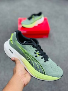 Puma Deviate NITRO™ 3(olive) pundv3olv