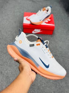 Nike InfinityRN 4 GORE-TEX GR-(super lightweight and Super comfortable)-(Made in vietnam)-nkgorgrol