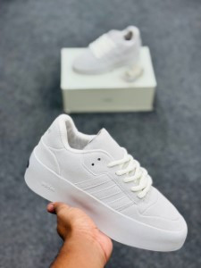 Adidas x Fear of God (light tan or beige)adfogdash1.1