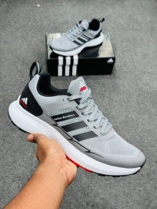Adidas Marathon-X V3 supe comfortable (ASH-GREY)