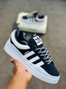 Adidas Campus Bad Bunny-AdbadBl