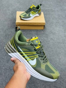 Nike Lunar Roarm QS Alabaste(Green)nklugr1.1