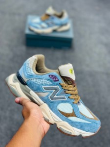 New Balance 9060 Blue Haze-NB9060Br