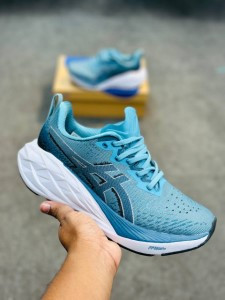 ASICS NOVAVLAST 4 Cloud Blue-(made in indonesia)-asn4bl