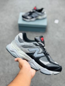 New Balance 9060(Black)nb9060bkash1.1