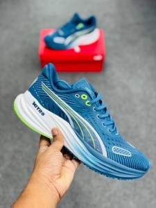 Puma Magnify Nitro 2-(BLUE) pum2bl