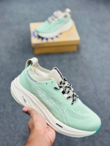ASICS Gel-Nimbus 26(mint green or light green)asnim26lpe1.1