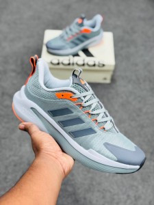 Adidas Alphabounce Edge lightweight sneakers (Dip Grey)