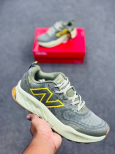 New Balance Fresh Foam X Hierro v8 (olive green or khaki)nbffxbryo1.1