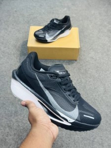 Nike Zoom Fly 6(Made in Vietnam)(Black)