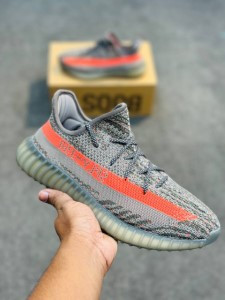 Adidas Yeezy Boost 350 V2 Beluga Reflective -ad350rwh