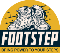 Footstep online