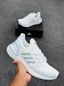 Adidas Ultraboost 20(White)adub20wh1.1
