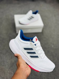 Adidas Ultrabounce 23 white (Made in Vietnam) Top Quality