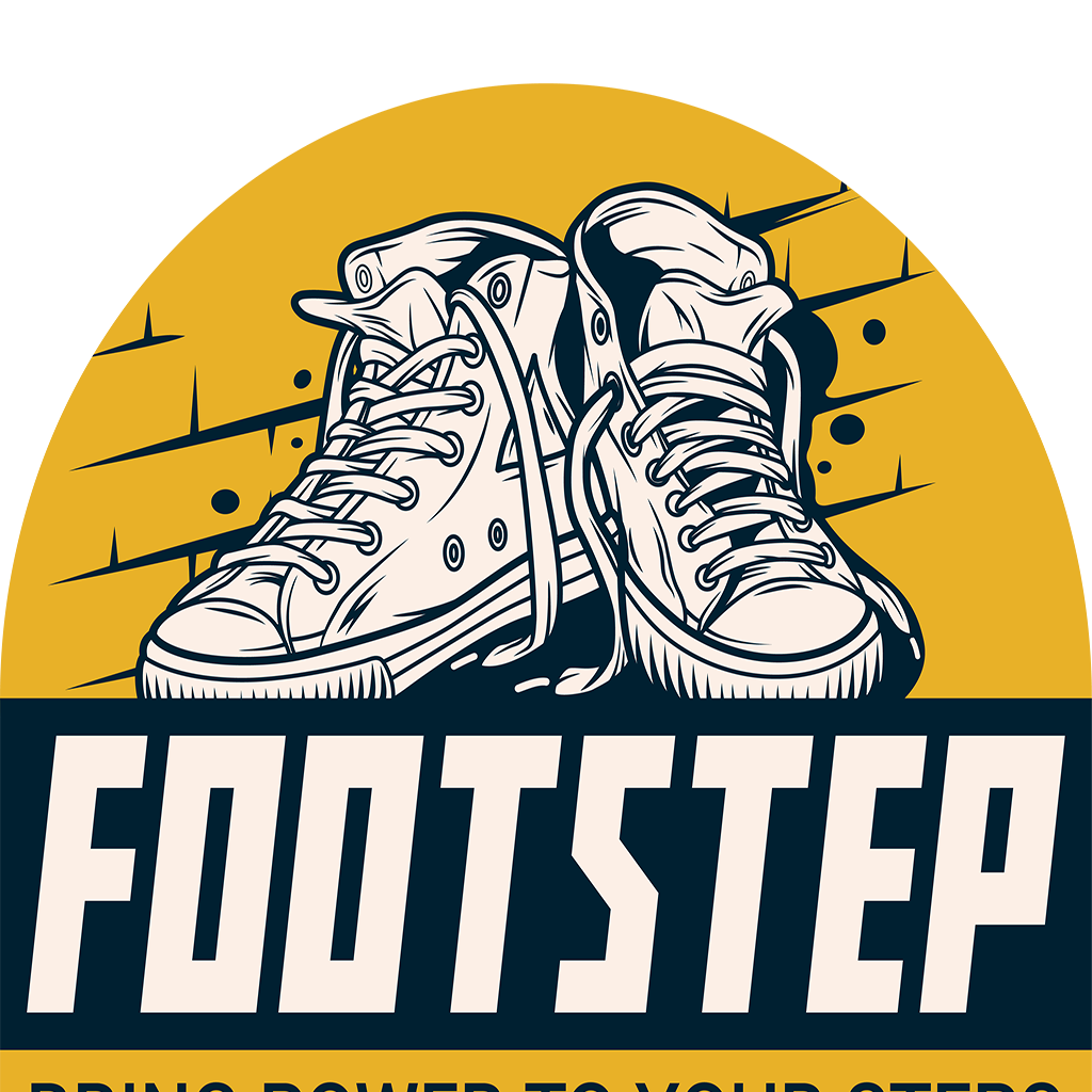 Footstep online