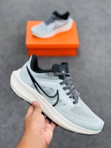 Nike Air Zoom Pegasus 39(Black&White)p39ash1.1