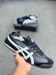 Onitsuka Tiger Mexico 66(Black)ASOTbkw1.1
