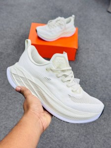 Asics SUPERBLAST 2-Lake Grey/White Sage-Soft and comfortable (Made in Vietnam)-assb2cr