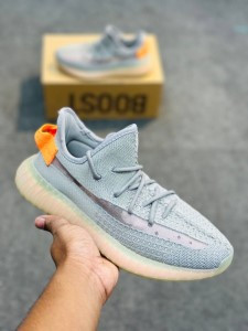 Adidas Yeezy Boost 350 V2 True Form-ad350as2