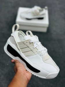 Adidas Y-3 Rivalry Cream White / Off White-ADY3(1.1)