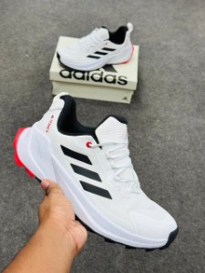 Adidas Terrex shoes(White)adtrwhbk1.1