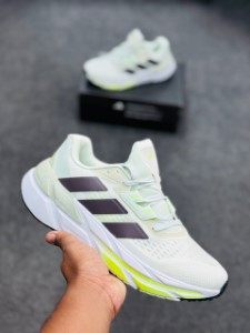 Adidas Adistar CS 2.0 (Putty Gray)Super soft and comfortable ( made in Vietnam)-adadscrbk1.1
