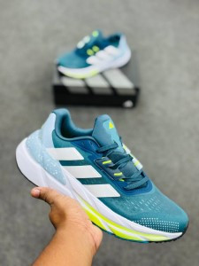 Adidas Adistar CS 2.0(Crystal Jade)Super soft and comfortable ( made in Vietnam)