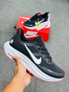 Nike zoomX Pegasus 38 premium-Cool Grey/Grey Fog-soft and comfortable (Made in Vietnam)-nkzmxprbk