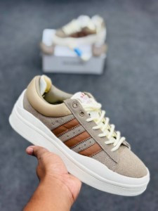 Adidas Bad Bunny Campus(Brawn)adbbdebr1.1
