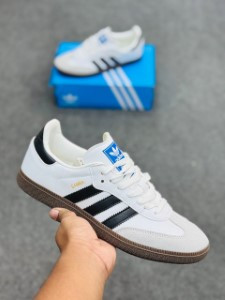 Adidas Samba OG (White)adsamwh1.1