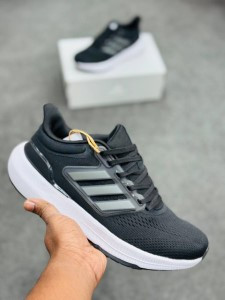 Adidas Ultrabounce 23 black (Made in Vietnam) Top Quality