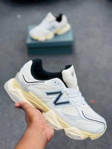 New Balance 9060 Turledove Black -NB9060CR