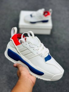 adidas Y-3 Rivalry 'Unity Ink Lush Red'-ADY3(1.1)