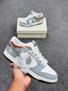 Nike SB Dunk Low Yuto Horigome(Wolf Grey)nksbyt1.1