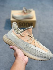 Adidas Yeezy 350 V2 Sand Taupe-ad350m2