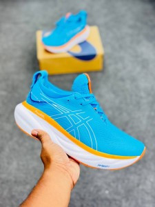 ASICS GEL-NIMBUS 25 (Lite Blue) asgelcompe